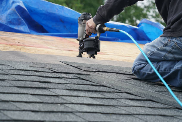 Best Gutter Installation and Roofing  in Merchantville, NJ